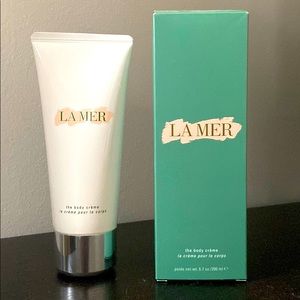 La Mer The Body Crème